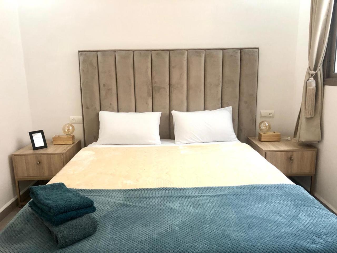 Elegant Appartement Есувейра Екстериор снимка