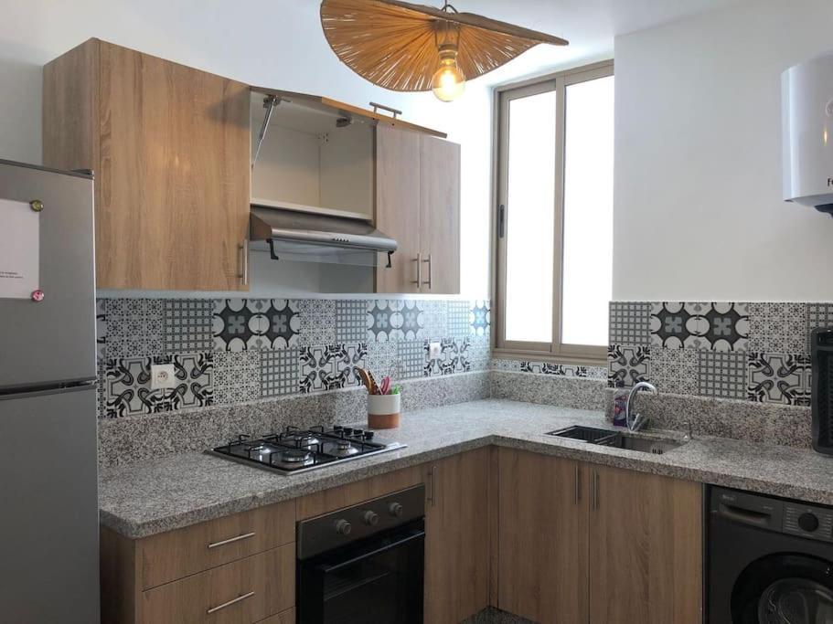 Elegant Appartement Есувейра Екстериор снимка
